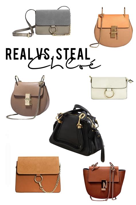 fake chloe bag shanghai|are chloe bags genuine.